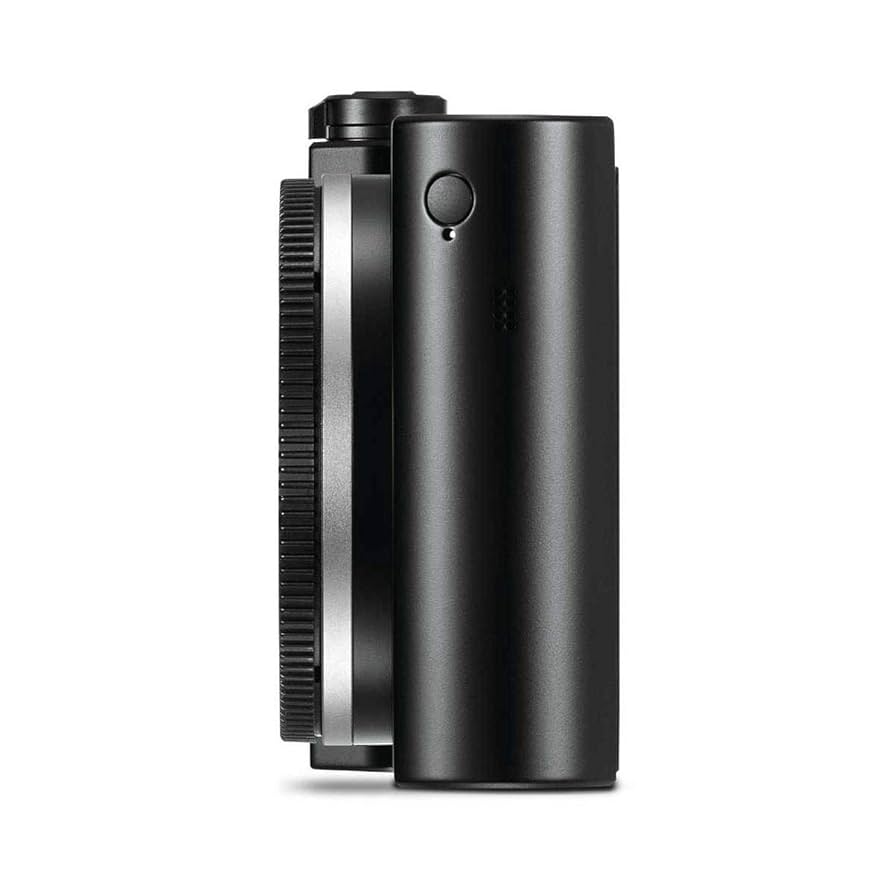 Amazon | LEICA TL2 コンパクトデジタルカメラ、ブラック